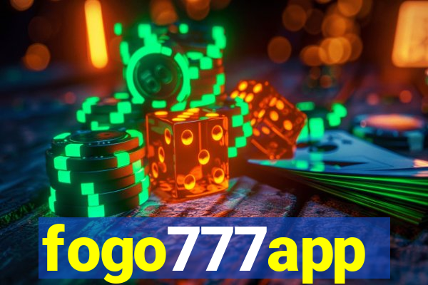 fogo777app