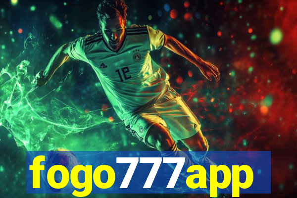 fogo777app