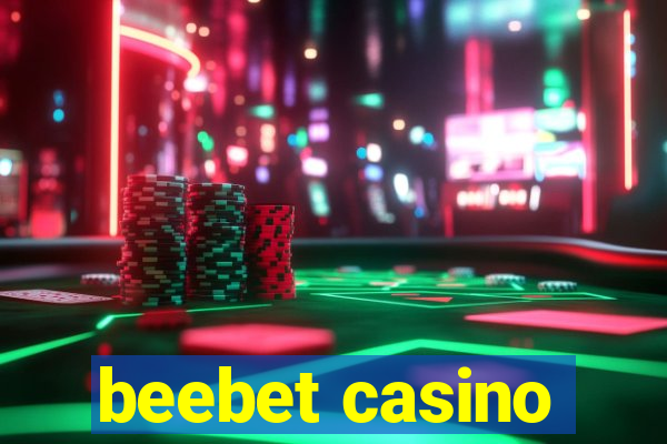 beebet casino