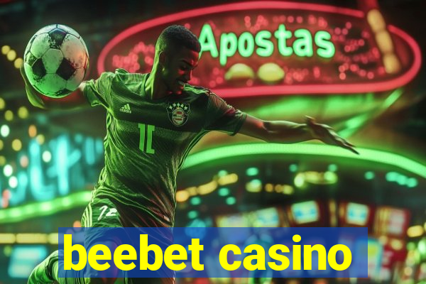 beebet casino