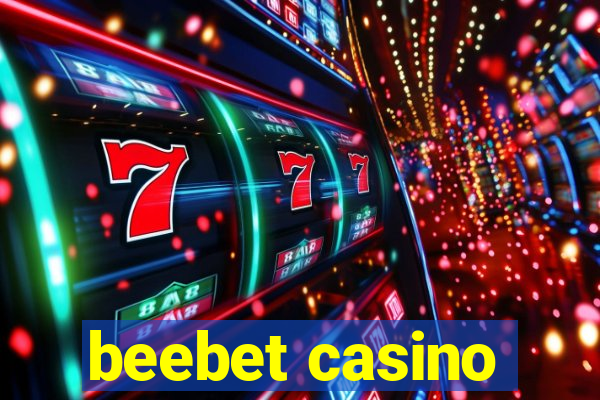 beebet casino