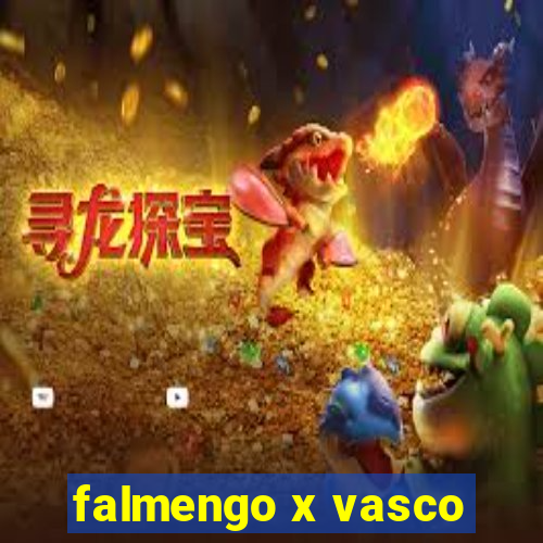 falmengo x vasco