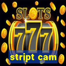 stript cam