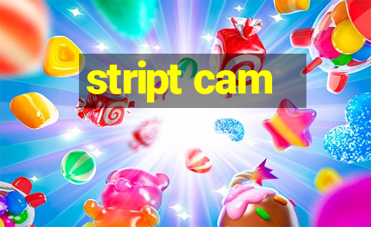 stript cam