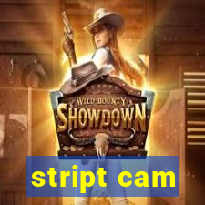 stript cam