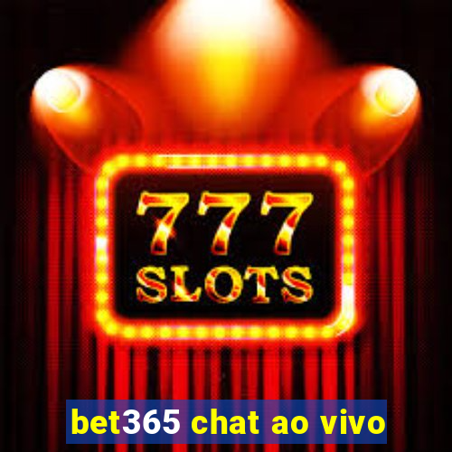 bet365 chat ao vivo