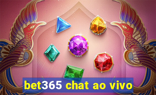 bet365 chat ao vivo