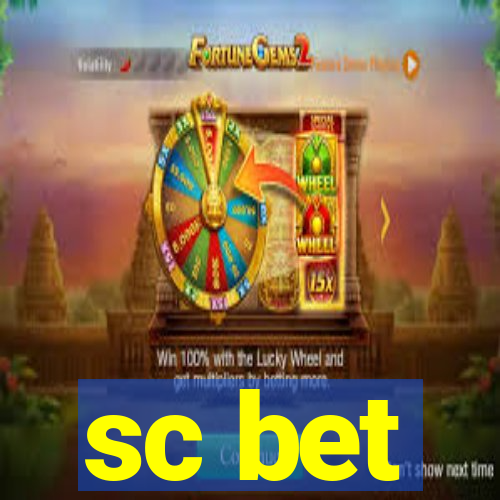 sc bet