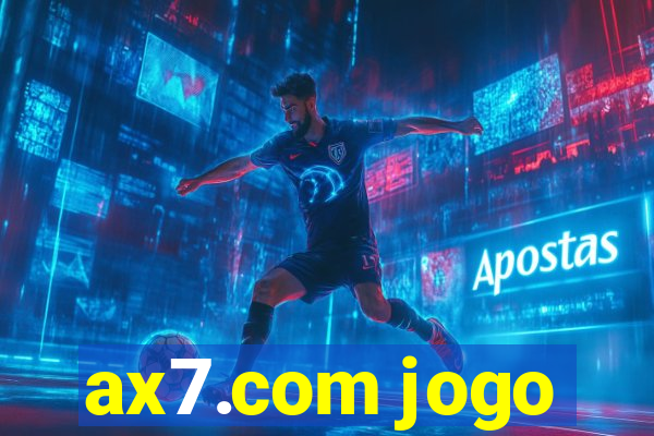 ax7.com jogo