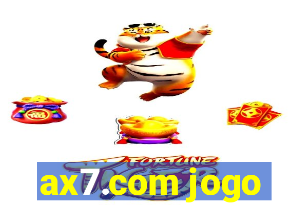 ax7.com jogo