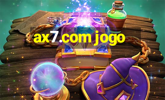 ax7.com jogo