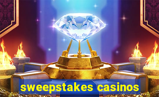 sweepstakes casinos