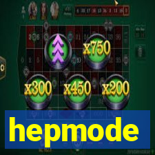 hepmode