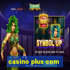 casino plus com