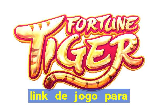 link de jogo para ganhar dinheiro grátis