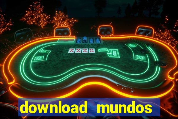 download mundos elementais apk