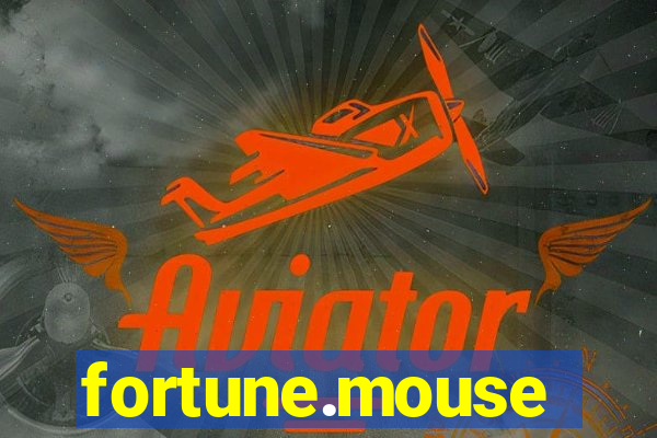 fortune.mouse