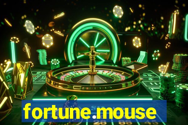 fortune.mouse