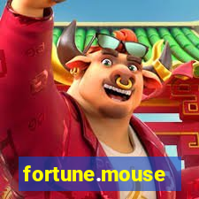 fortune.mouse