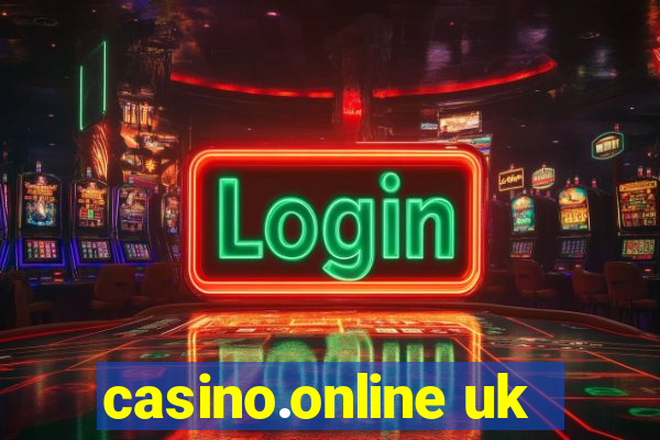 casino.online uk