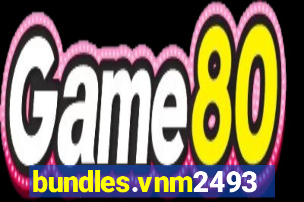 bundles.vnm2493