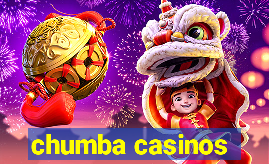 chumba casinos