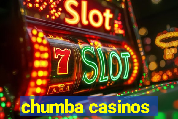 chumba casinos