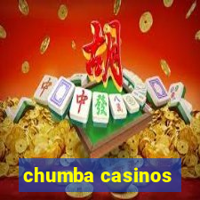 chumba casinos