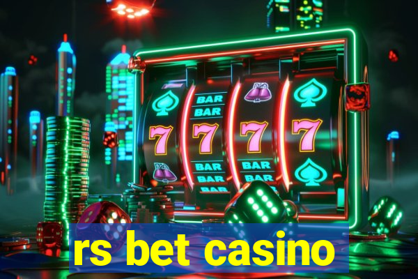 rs bet casino