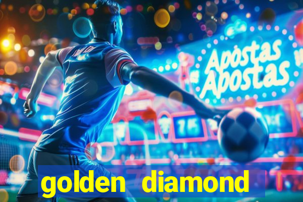 golden diamond dealer center