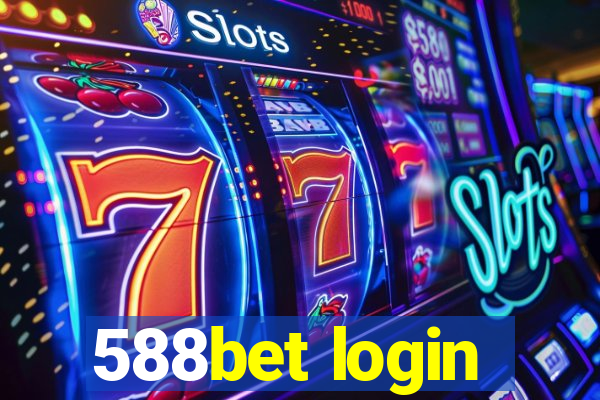 588bet login