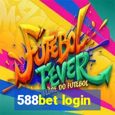 588bet login