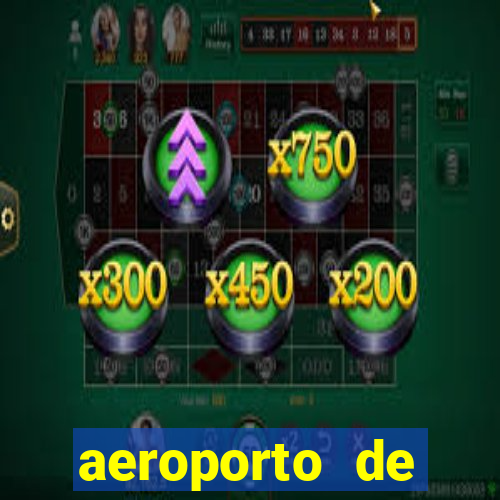 aeroporto de videira voos