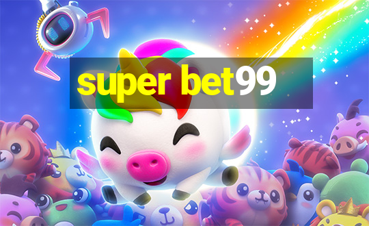 super bet99