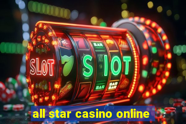 all star casino online