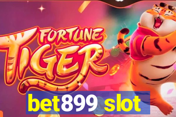 bet899 slot