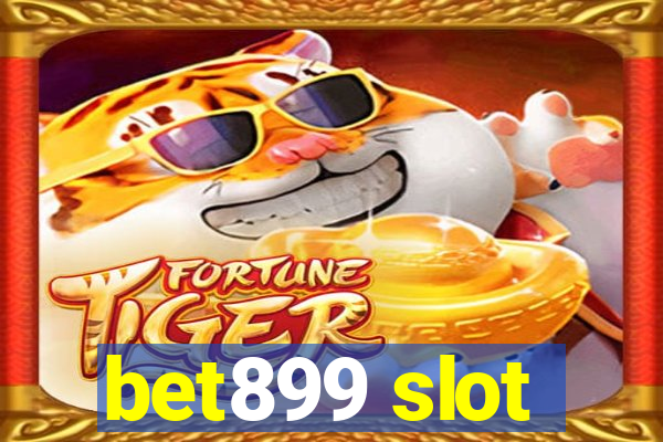 bet899 slot