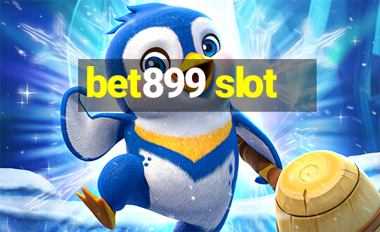 bet899 slot