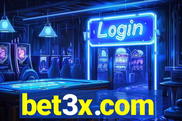 bet3x.com