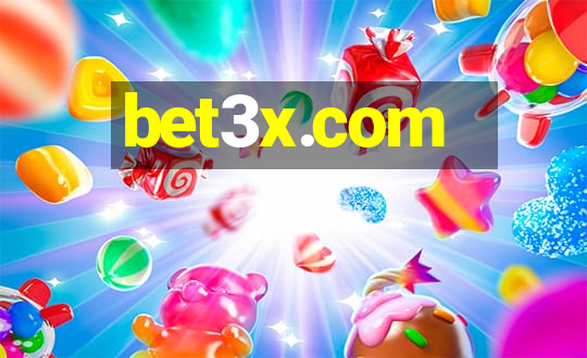 bet3x.com