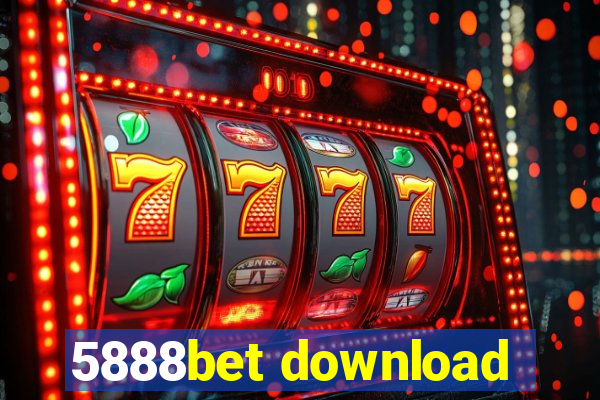 5888bet download