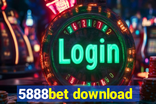 5888bet download