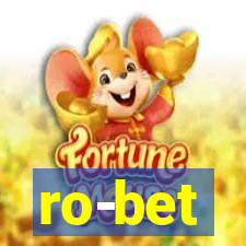 ro-bet