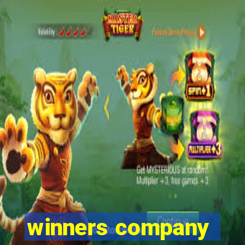 winners company