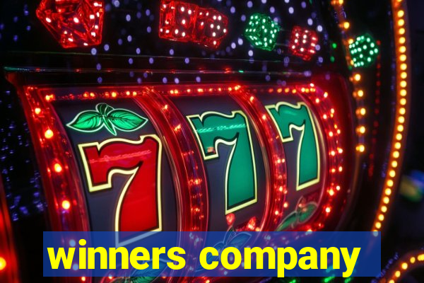 winners company