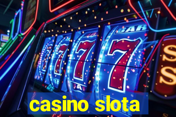 casino slota