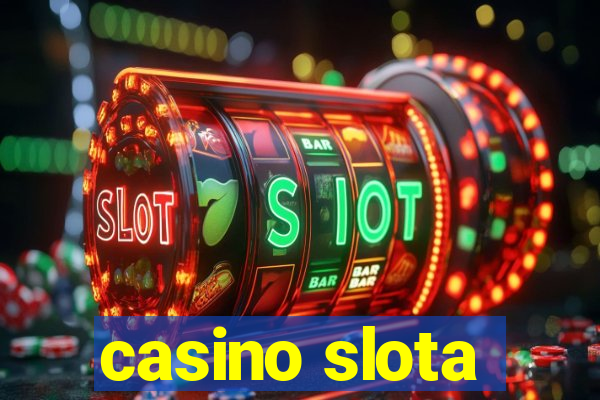 casino slota