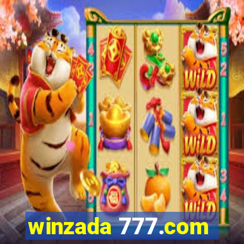 winzada 777.com