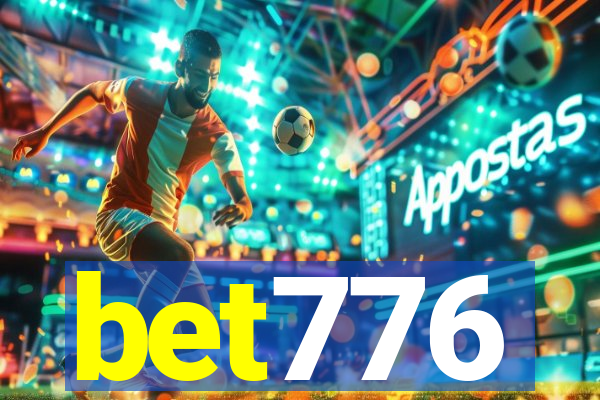 bet776