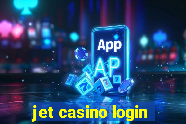 jet casino login